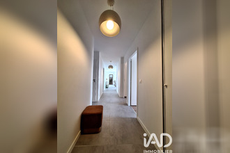 achat appartement le-versoud 38420