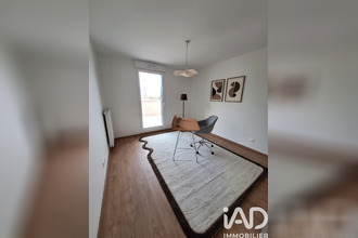 achat appartement le-versoud 38420