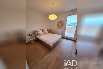 achat appartement le-versoud 38420