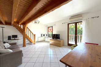achat appartement le-versoud 38420