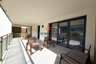 achat appartement le-versoud 38420