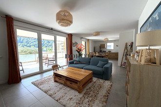 achat appartement le-versoud 38420