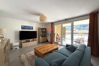 achat appartement le-versoud 38420