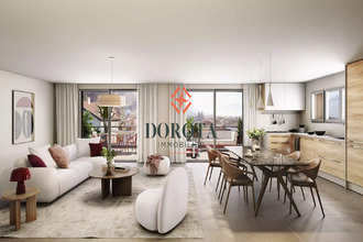 achat appartement le-versoud 38420