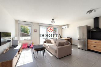 achat appartement le-versoud 38420