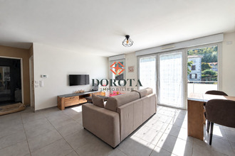 achat appartement le-versoud 38420
