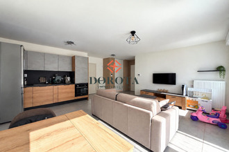 achat appartement le-versoud 38420