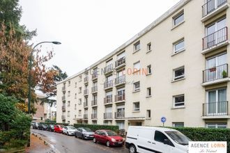 achat appartement le-vesinet 78110