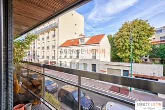 achat appartement le-vesinet 78110