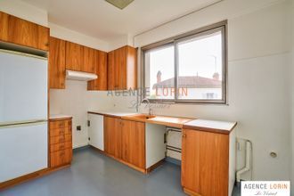 achat appartement le-vesinet 78110