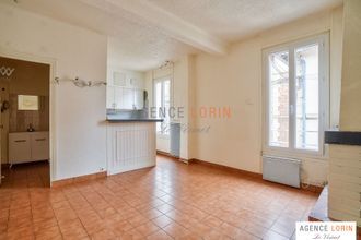 achat appartement le-vesinet 78110