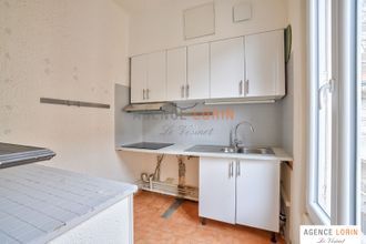 achat appartement le-vesinet 78110