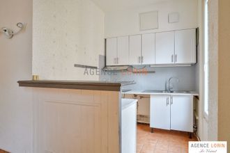 achat appartement le-vesinet 78110