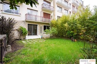 achat appartement le-vesinet 78110