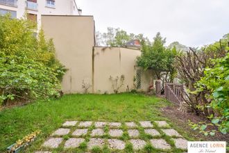 achat appartement le-vesinet 78110