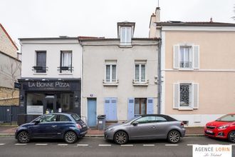 achat appartement le-vesinet 78110