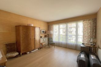 achat appartement le-vesinet 78110