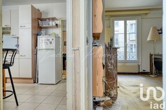 achat appartement le-vesinet 78110