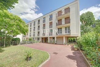 achat appartement le-vesinet 78110