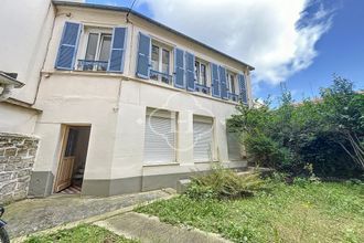 achat appartement le-vesinet 78110