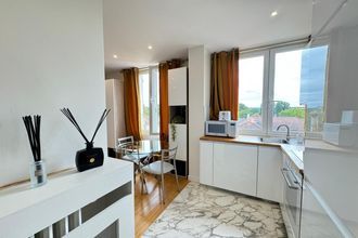 achat appartement le-vesinet 78110