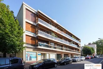 achat appartement le-vesinet 78110