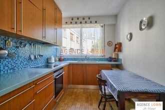 achat appartement le-vesinet 78110