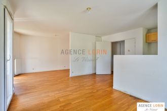 achat appartement le-vesinet 78110