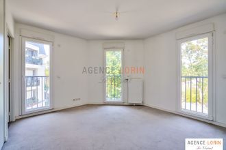 achat appartement le-vesinet 78110