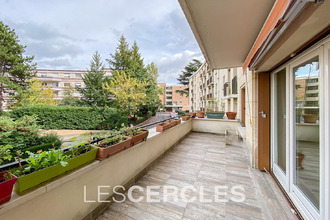 achat appartement le-vesinet 78110