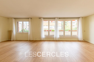 achat appartement le-vesinet 78110