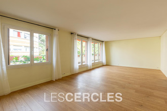 achat appartement le-vesinet 78110