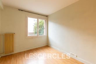 achat appartement le-vesinet 78110