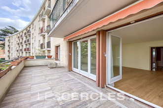 achat appartement le-vesinet 78110