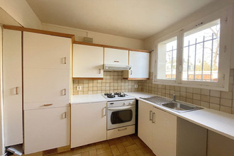 achat appartement le-vesinet 78110