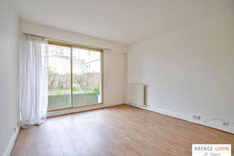 achat appartement le-vesinet 78110