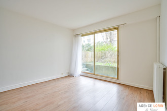 achat appartement le-vesinet 78110