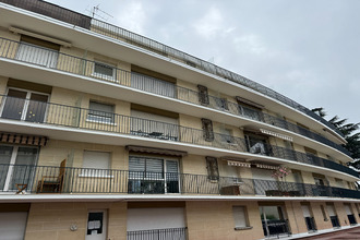 achat appartement le-vesinet 78110