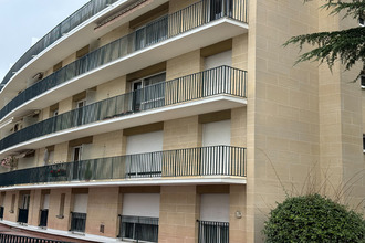 achat appartement le-vesinet 78110