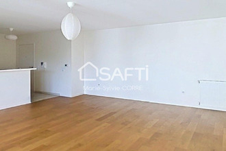 achat appartement le-vesinet 78110