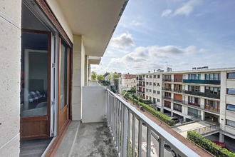 achat appartement le-vesinet 78110