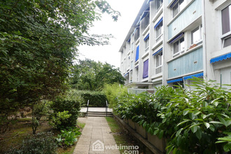 achat appartement le-vesinet 78110