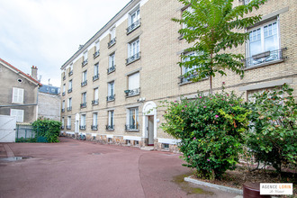 achat appartement le-vesinet 78110