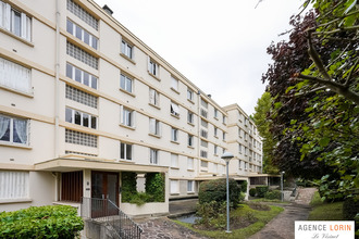 achat appartement le-vesinet 78110