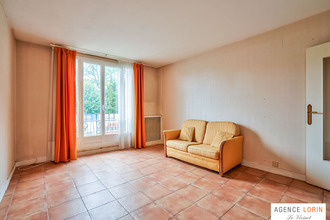 achat appartement le-vesinet 78110