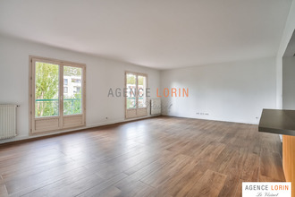 achat appartement le-vesinet 78110