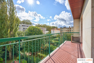 achat appartement le-vesinet 78110