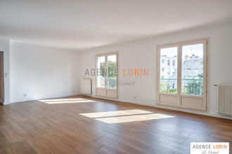 achat appartement le-vesinet 78110