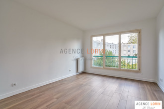 achat appartement le-vesinet 78110