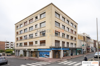 achat appartement le-vesinet 78110